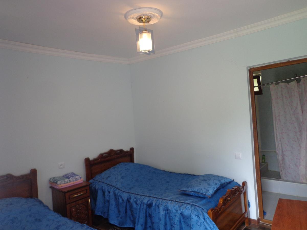 Anush'S B&B Tatev Eksteriør billede