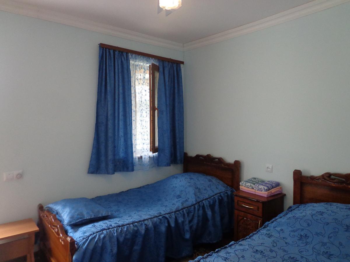 Anush'S B&B Tatev Eksteriør billede